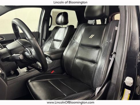 Used 2019 Dodge Durango R/T w/ Technology Group AWD/4WD image 18
