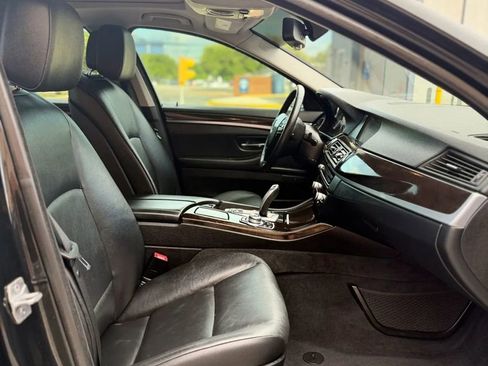 Used 2013 BMW 528i xDrive Sedan AWD/4WD image 24