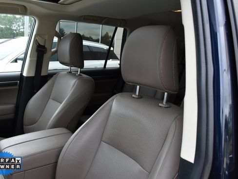 Used 2021 Lexus GX 460 Luxury w/ Sport Design Package image 28