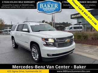 Used 2019 Chevrolet Suburban Premier w/ Premier Plus Edition video 1