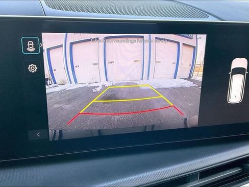 Certified 2025 Hyundai Santa Fe SEL image 21