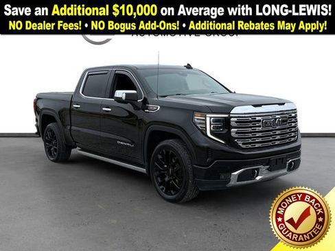 Used 2023 GMC Sierra 1500 Denali image 10