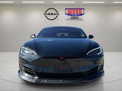 Used 2017 Tesla Model S 100D image 6
