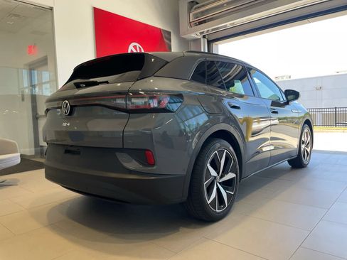 Used 2023 Volkswagen ID.4 Pro S image 24