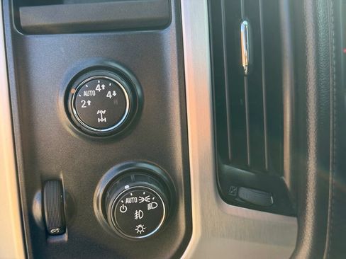 Used 2015 GMC Sierra 1500 SLE w/ SLE Value Package AWD/4WD image 26