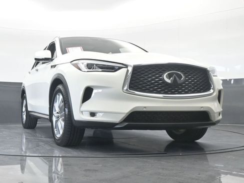 Used 2021 INFINITI QX50 Essential w/ Convenience Package image 70