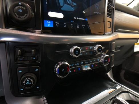 New 2026 Ford F150 Lariat w/ Equipment Group 501A Mid image 17