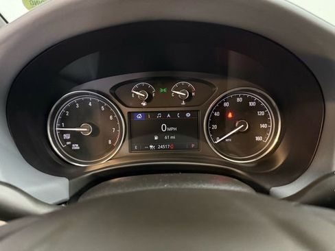 Certified 2024 Buick Enclave Essence w/ Experience Buick Package image 24