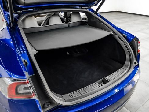 Used 2016 Tesla Model S 70 image 55