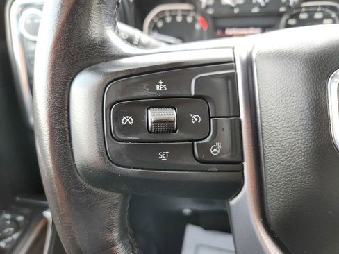 Used 2021 GMC Sierra 1500 SLT w/ SLT Premium Package image 18