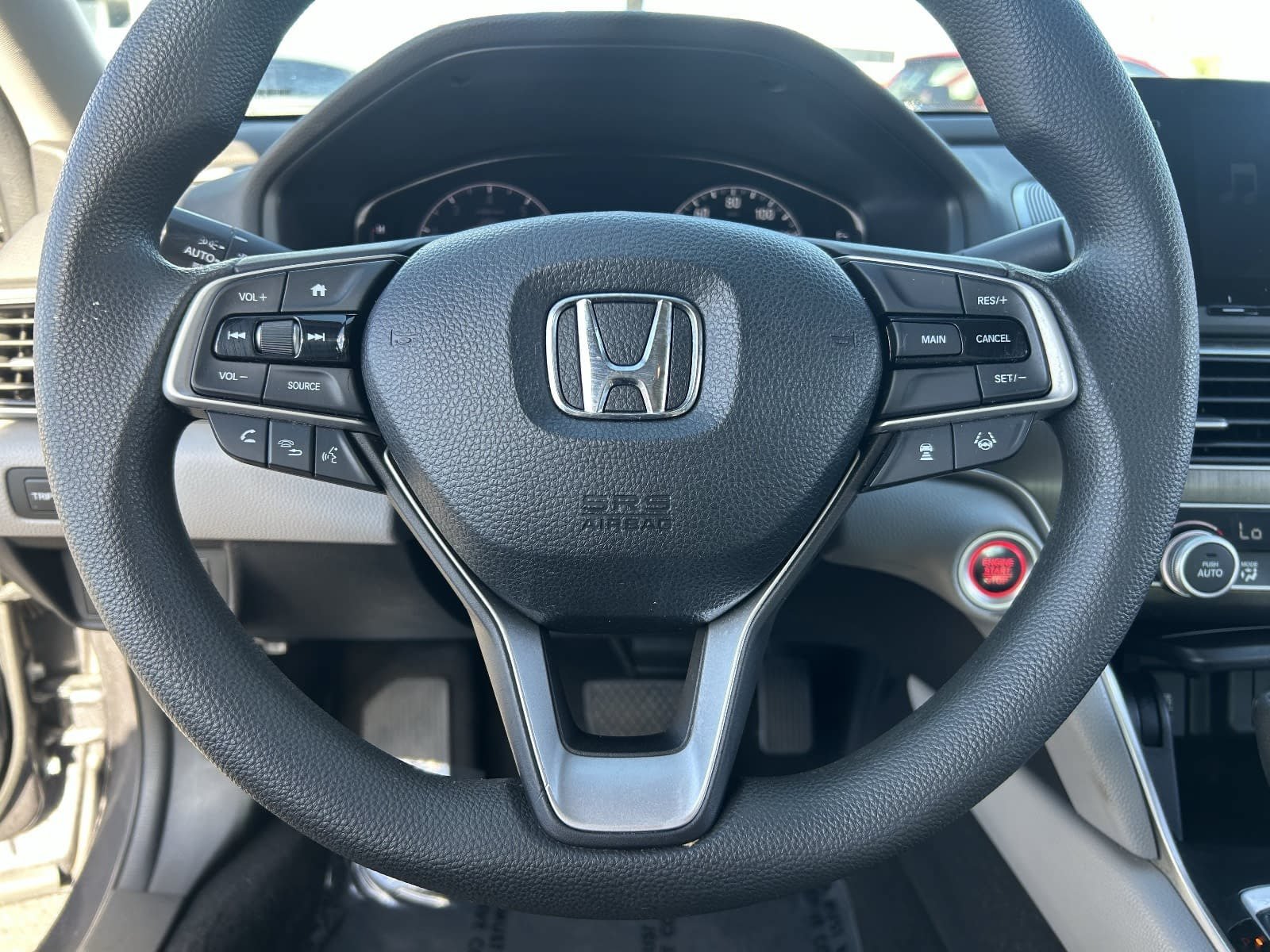 Certified 2018 Honda Accord LX image 26