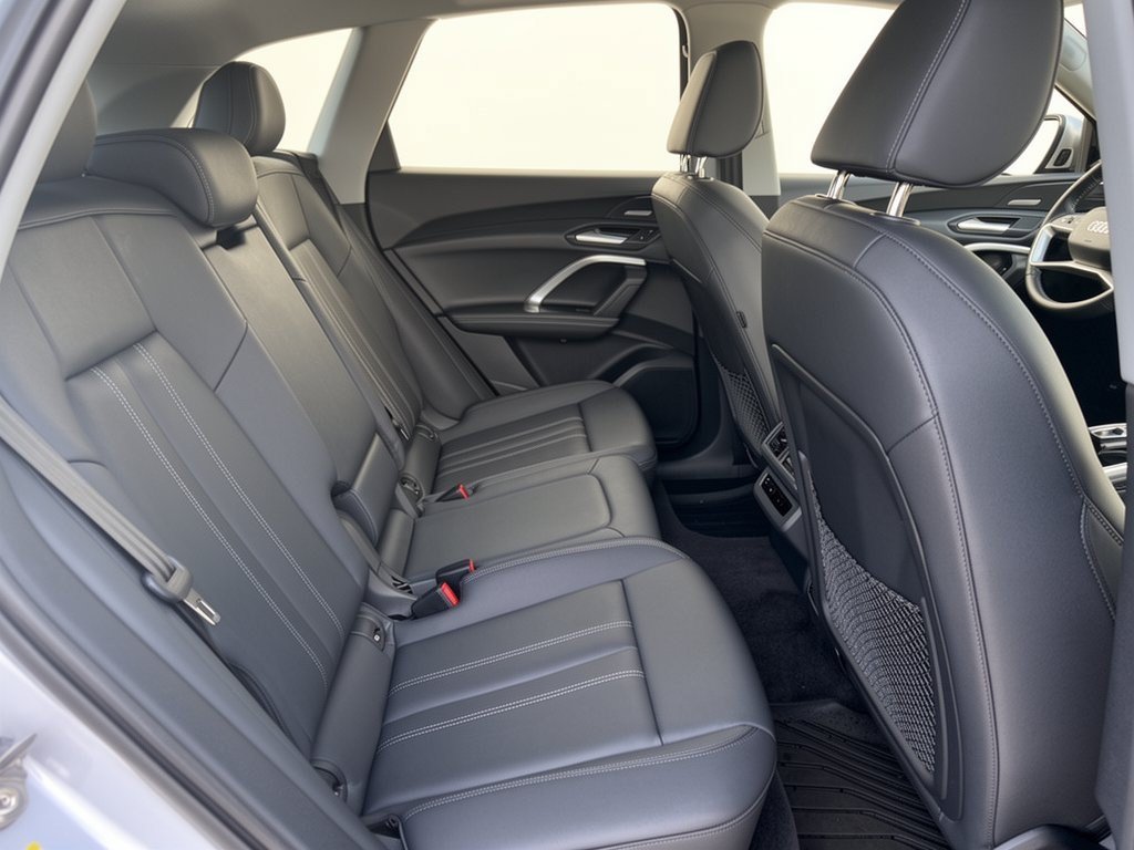Certified 2026 Audi Q5 Premium AWD/4WD image 28