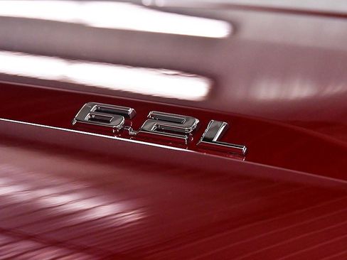 Used 2022 Chevrolet Silverado 1500 RST w/ All Star Edition Plus image 11