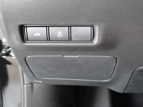 New 2026 Nissan Sentra SV FWD image 22