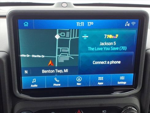 Used 2021 Ford Bronco Sport Badlands w/ Badlands Package image 30