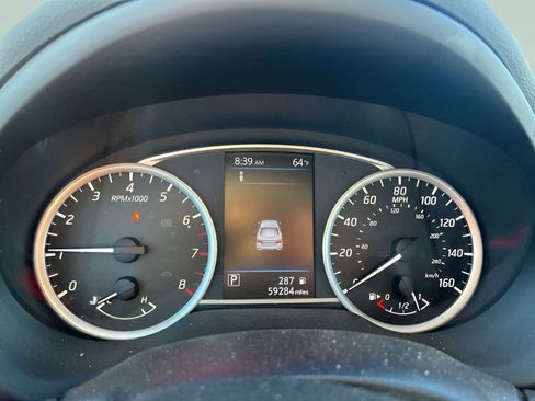 Used 2019 Nissan Sentra SV image 23