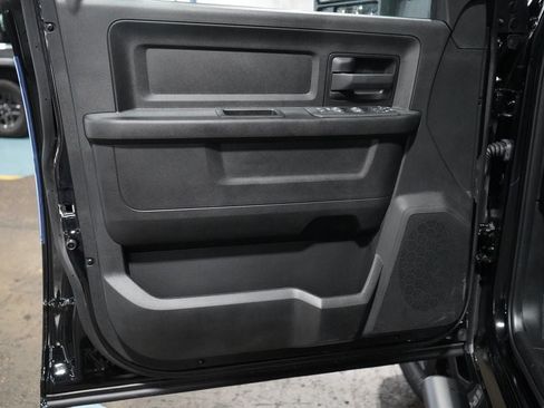 New 2027 RAM 2500 Tradesman AWD/4WD image 13