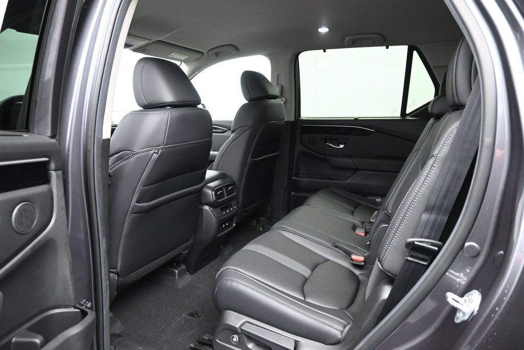 New 2026 Honda Pilot EX-L image 20