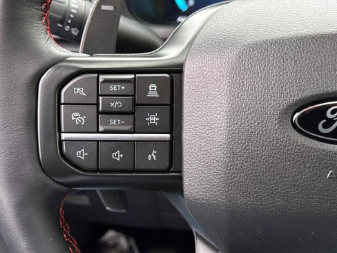 Used 2026 Ford F150 Raptor image 23