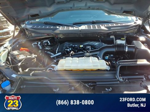 Certified 2023 Ford F150 XL w/ STX Appearance Package image 22