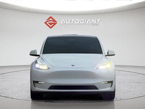 Used 2022 Tesla Model Y Performance image 4