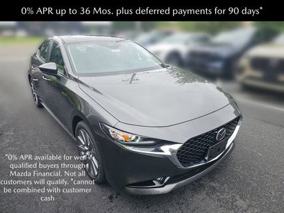 New 2026 MAZDA MAZDA3 2.5 S Sedan w/ Preferred Pkg