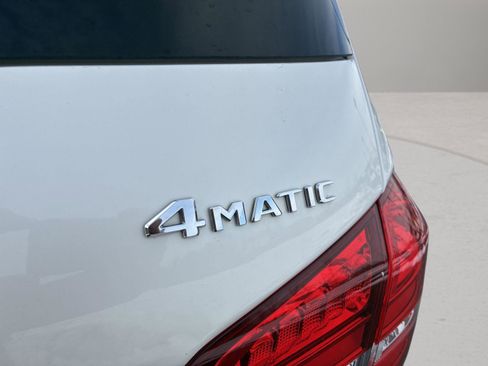 Used 2019 Mercedes-Benz GLS 550 4MATIC image 12