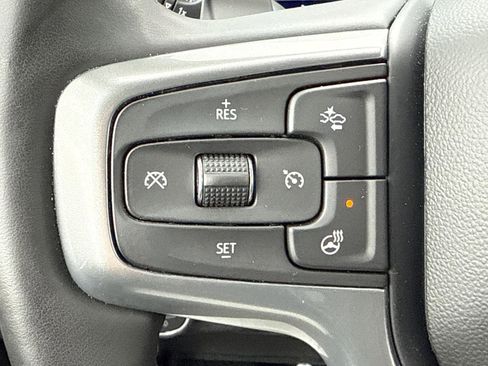 Used 2025 Chevrolet Silverado 1500 LTZ image 21