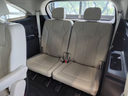 Used 2023 Kia Sorento EX w/ Panoramic Sunroof Package FWD image 27