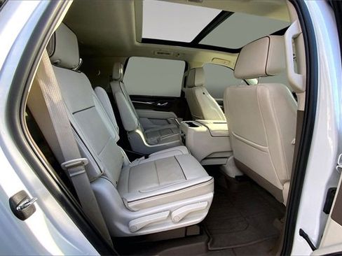 Used 2023 GMC Yukon Denali image 20