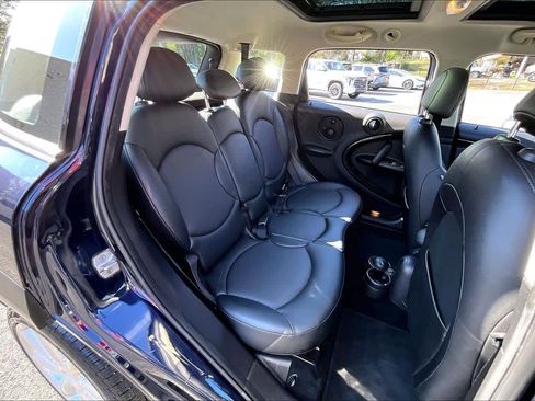 Used 2016 MINI Cooper Countryman image 18