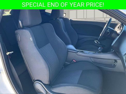 Used 2019 Dodge Challenger GT w/ Blacktop Package image 28