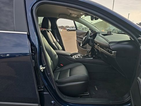 Used 2024 MAZDA CX-30 AWD 2.5 S w/ Select Sport Pkg image 10