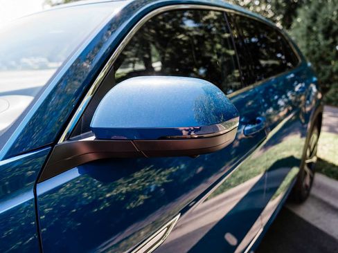 New 2025 Volkswagen Atlas Cross Sport SEL Premium R-Line image 16