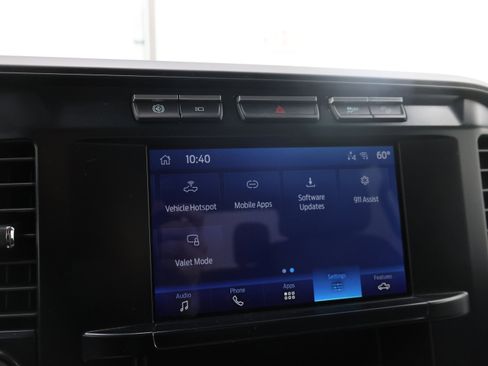 Used 2023 Ford F350 XLT w/ 360-Degree Camera Package image 57