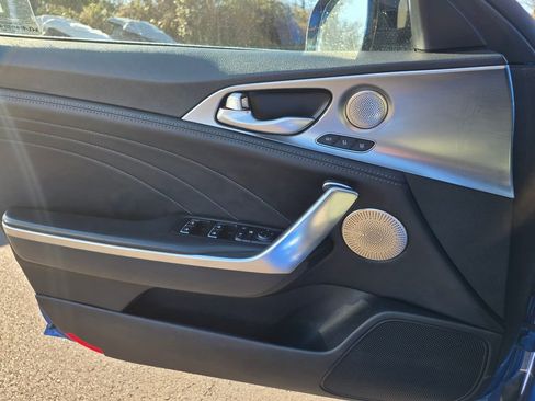 Used 2023 Kia Stinger GT2 image 29