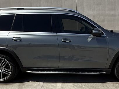 Used 2022 Mercedes-Benz GLS 450 4MATIC