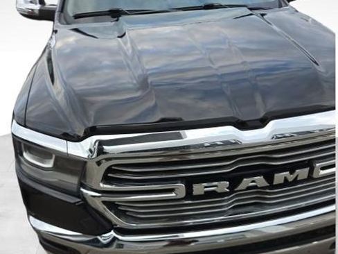 Used 2021 RAM 1500 Laramie image 6