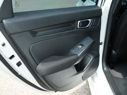 Used 2026 Honda Civic FWD Hybrid Sedan image 18