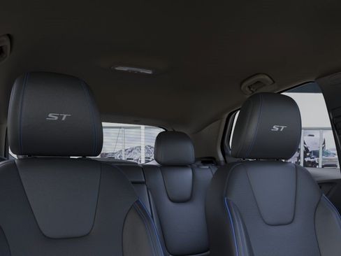 New 2026 Buick Encore GX Sport Touring w/ Advanced Technology Package FWD image 25