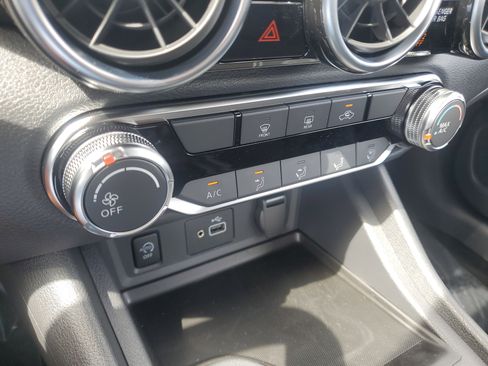 New 2025 Nissan Sentra S image 21