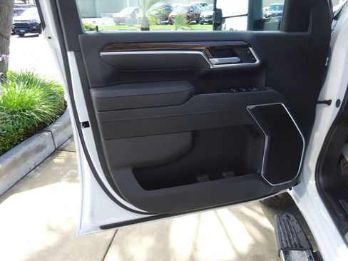 New 2026 GMC Sierra 2500 SLE AWD/4WD image 24