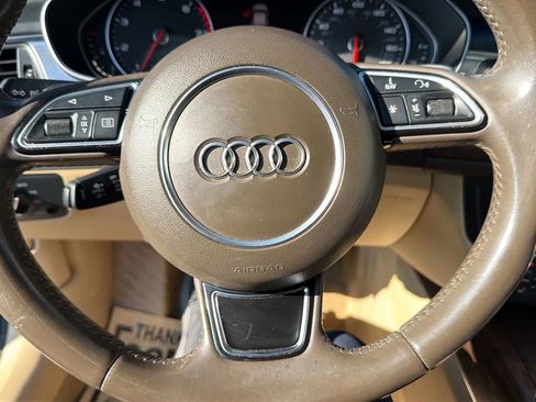 Used 2015 Audi A6 2.0T Premium Plus w/ Premium Plus Package image 19