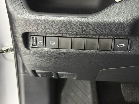 Used 2023 Toyota RAV4 XLE w/ Convenience Package FWD image 14
