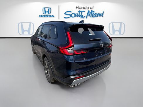 New 2026 Honda CR-V TrailSport image 5