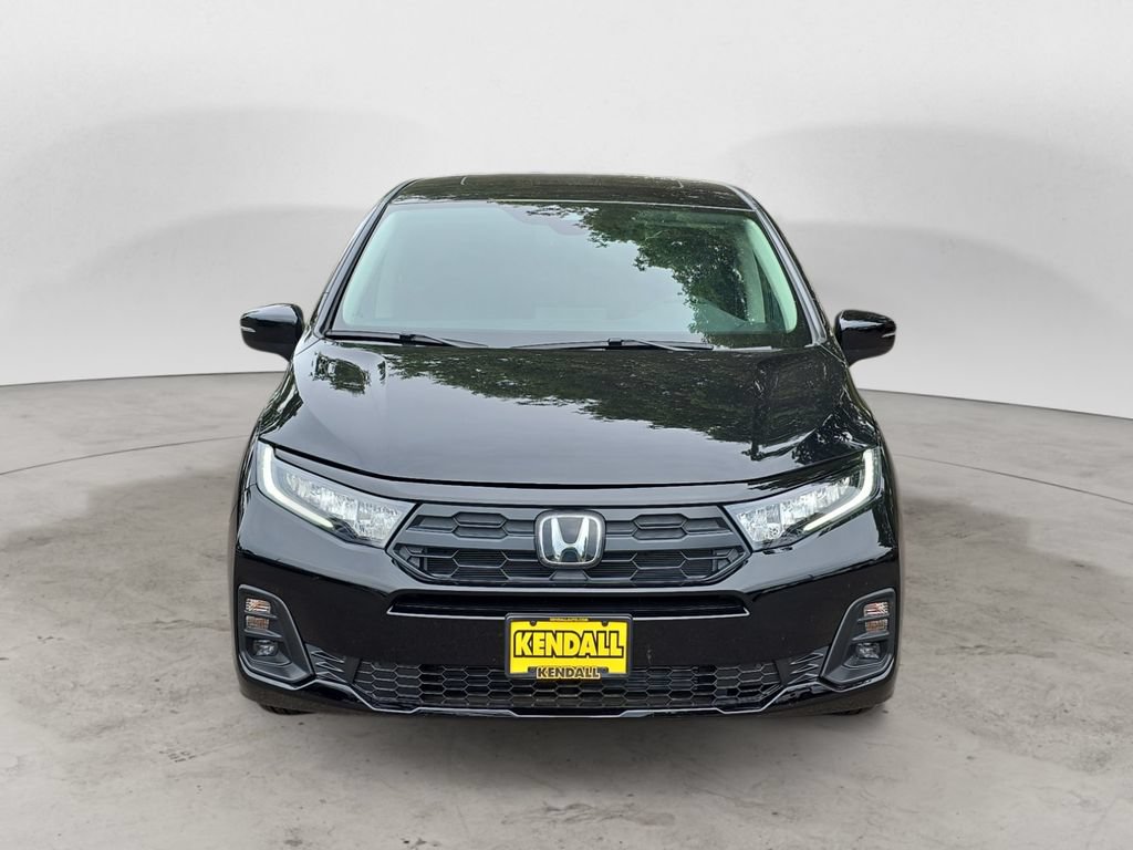 Certified 2026 Honda Odyssey EX-L image 2