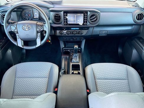 Used 2023 Toyota Tacoma SR image 13