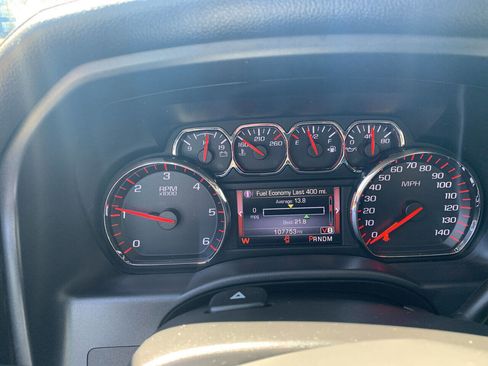 Used 2016 GMC Sierra 1500 SLE w/ SLE Value Package image 38