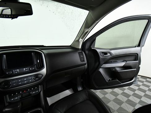 Used 2021 Chevrolet Colorado ZR2 image 20