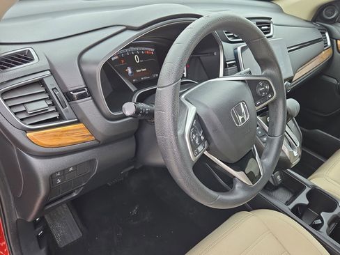 Used 2019 Honda CR-V EX image 12